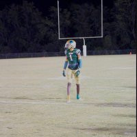Christian Foster (@christian_uno1) 's Twitter Profile Photo