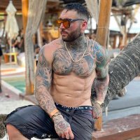 Tony D'Angelo (@tonydangelox) 's Twitter Profile