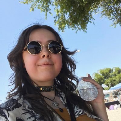 Annaliseさんのプロフィール画像