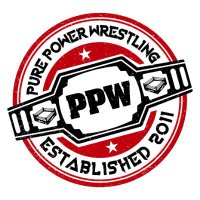 Pure Power Wrestling (@ppwofficial) 's Twitter Profile Photo Pure Power Wrestling (@ppwofficial) 's Twitter Profile Photo