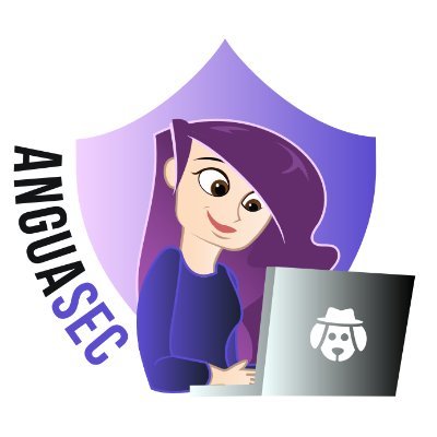 AnguaSec Profile Picture