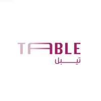 Table.sa(@Table_SA5) 's Twitter Profile Photo