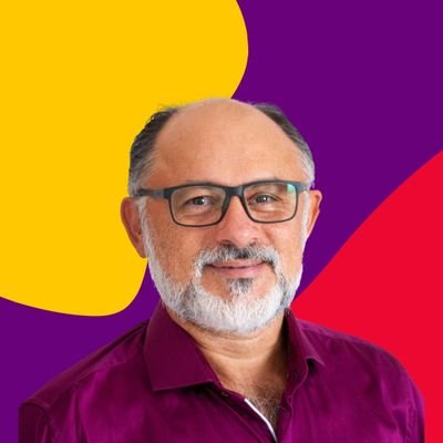 valdenybarros's profile picture. 