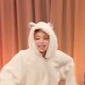 kangnabiii's profile picture. she/her