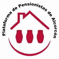 Plataforma Pensionistas Alcorcón(@PensionistasAlc) 's Twitter Profile Photo