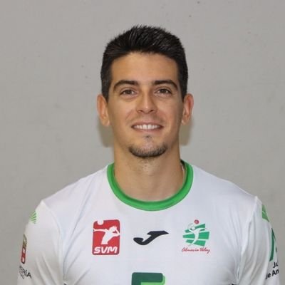 PaquilloF's profile picture. ▪️Professional Volleyball Player of @cvalmeria 🏐

▪️Greenfeelcbd & Bgsport Ambassador 💚

Code: PAQUILLOF

 🇪🇦🇫🇷