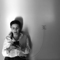 Dorsa Jabbari (@dorsajabbari) 's Twitter Profile