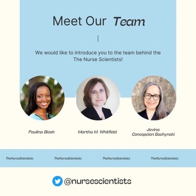 NurseScientists Profile Picture