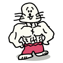 gomachoooo's profile picture. マッチョなゴマフアザラシ。