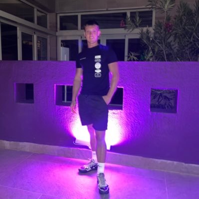 kyleliddy06's profile picture. 