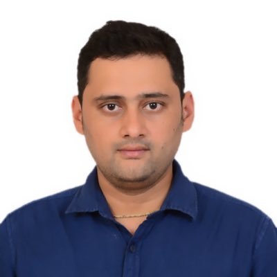 arrvind0307's profile picture. Investor, Trader, IT professional