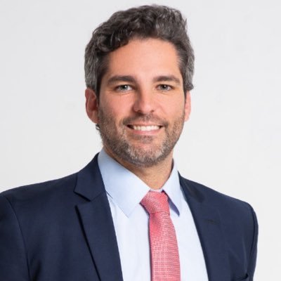 Suplente de Deputado Federal (12.549 votos) e ex-Ministério da Economia na equipe do Min Paulo Guedes (2019-2021)