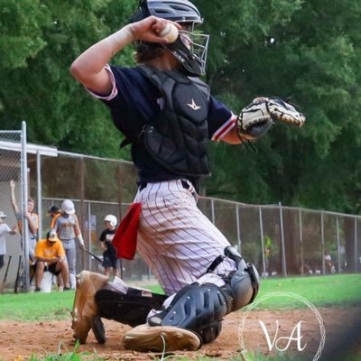 {2025} {Colonial Heights, Va} {sophomore } {Catcher,MIF,RHP}. email: (hunter4baseball3@icloud.com)
