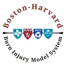 The Boston-Harvard Burn Injury Model System is a collaborative research effort between Spaulding, MGH, and BWH to improve care for burn survivors.