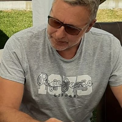 opacyborg's profile picture. Tweet onder eigen naam.Trotse grootvader.Ex militair. Pro Israël en pro Oekraine. Tegen woke,wappies,Rusland en godsdienst extremisten.Geen racist maar realist.