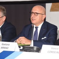 Gaetano Armao (@gaearmao) 's Twitter Profile