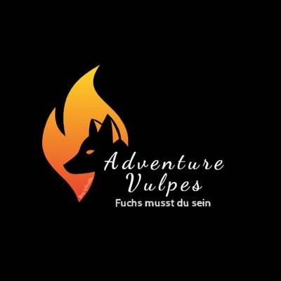 Hey ho, wir sind die Adventure Vulpes. Schaut gerne mal vorbei und lasst für weitere Projekte ein Like und Abo da.