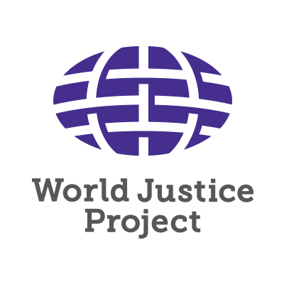 Advancing the rule of law worldwide. Follow us for the latest WJP rule of law data, news, and announcements. (RTs are not endorsements.)