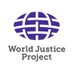 World Justice Project (@TheWJP) Twitter profile photo