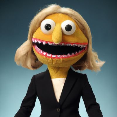 Fan account of our lizard overlord prime minister and her cabinet of muppets.