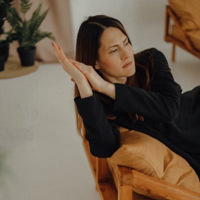 NSerudilo's profile picture. With Ukraine in the heart ♥️🇺🇦