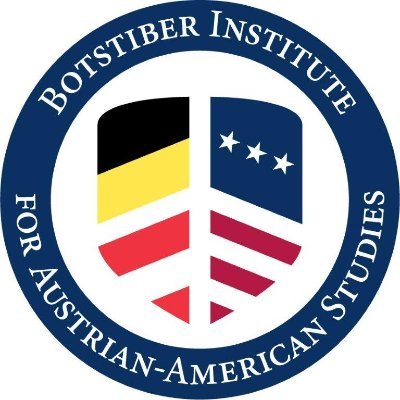 The Botstiber Institute for Austrian-American Studies promotes an understanding of the historic relationship between the United States and Austria.