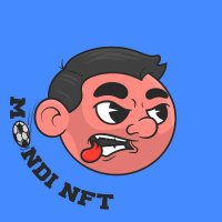 Mondi ⚽️ NFT | MINT LIVE! (@nftworldcup) 's Twitter Profile Photo Mondi ⚽️ NFT | MINT LIVE! (@nftworldcup) 's Twitter Profile Photo