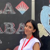 Semiha Kaya (@semihakyaabk) 's Twitter Profile