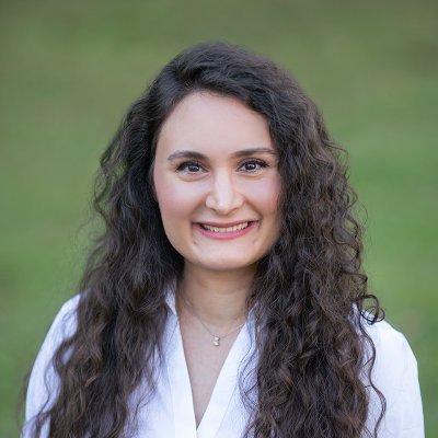 Dr. Dilara Yaya-Bryson Profile