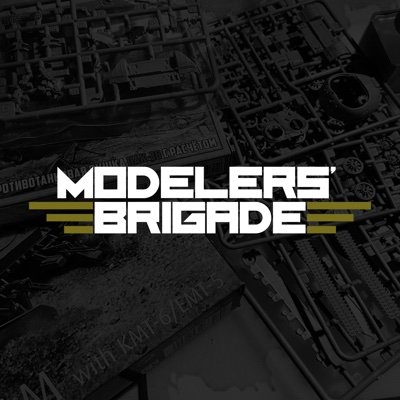 Modelers' Brigade
