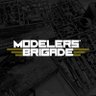 ModelersBrigade's profile picture. 