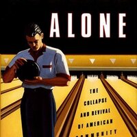 Bowling Alone (@bowlingalone_) Twitter profile photo