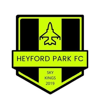 HeyfordParkFC Profile Picture