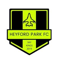 Heyford Park FC(@HeyfordParkFC) 's Twitter Profile Photo