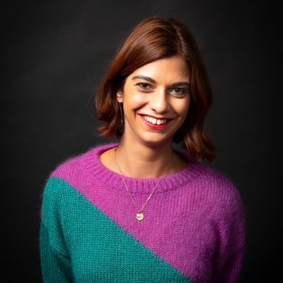 Elisa Bertholomey Profile