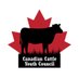 Canadian Cattle Youth Council (@cancattleyouth) Twitter profile photo Canadian Cattle Youth Council (@cancattleyouth) Twitter profile photo