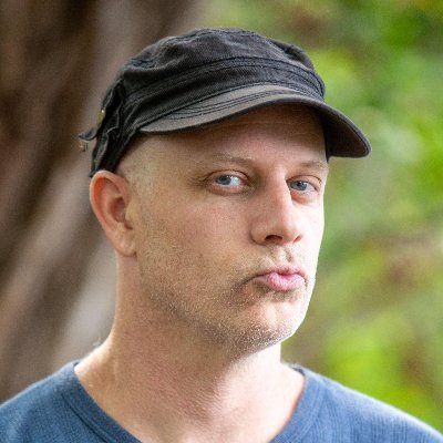Mark Griffin Profile
