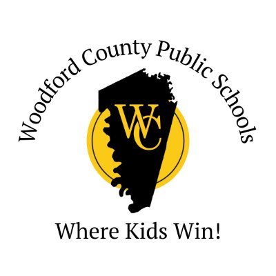 Follow to stay up-to-date with everything happening within the Woodford County School District!