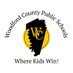 Woodford County Public Schools (@WoodfordCoPS) Twitter profile photo