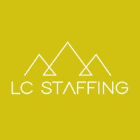 LC Staffing(@LC_Staffing) 's Twitter Profile Photo