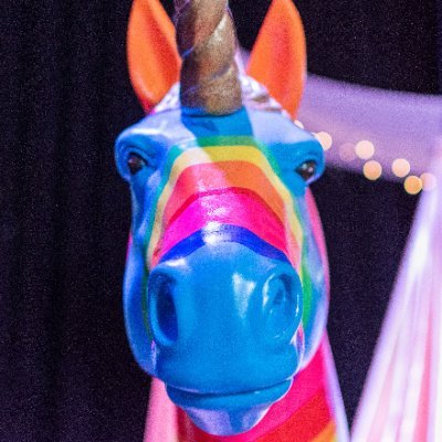 theunicornfest Profile Picture