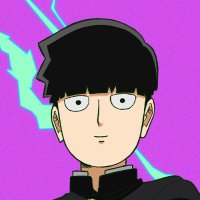 Mob Psycho 100 EN(@MobPsychoOne) 's Twitter Profileg