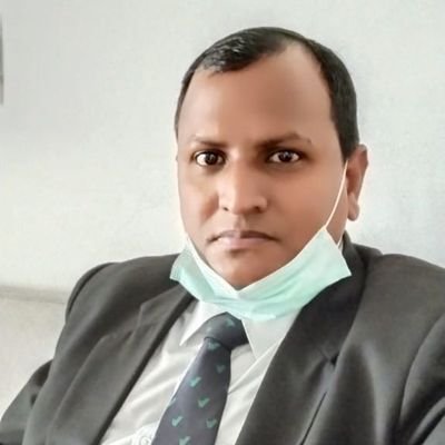 Hans_Raj_Gautam Profile Picture