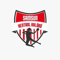 Samsun Hentbol Kulübü(@Samsunhentbolsk) 's Twitter Profile Photo