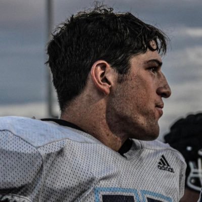 Valor Christian High School 23’ 6’5 225 TE/DE #88     https://t.co/vr2ehZedW4