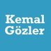 Kemal Gözler (@k_gozler) Twitter profile photo