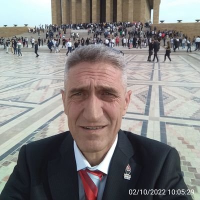 ozleyen69's profile picture. Türkçü, Atatürkçü, Atatürk çizgisinde Türk Milliyetçisi.