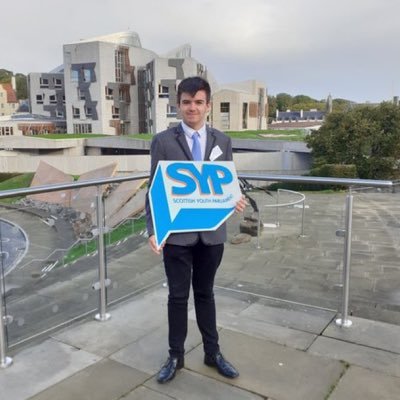 Former MSYP for Aberdeenshire West 2021-2024. Co- Founded a Youth Charity in Aberdeenshire