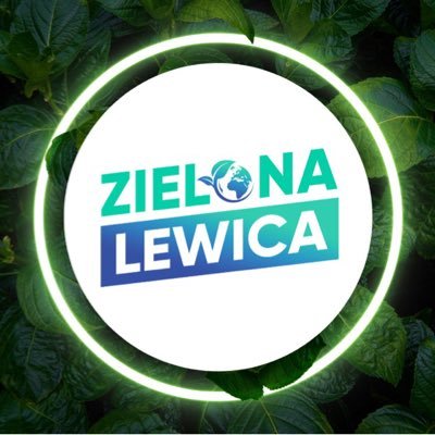 ZielonaLewica Profile Picture