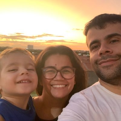 Rodrigolf89's profile picture. Pai, filho, marido, irmão e amigo. Buscando soluções para problemas diários. Advogado.